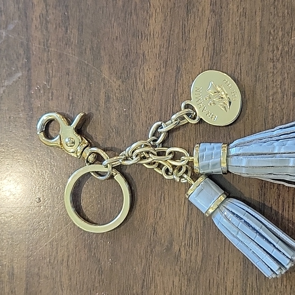 Brahmin tassel